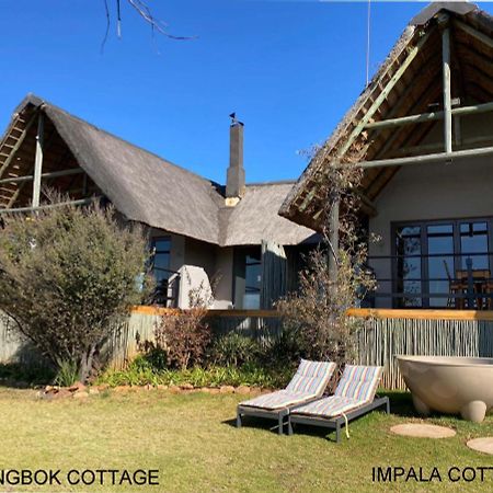 Sibani Lodge Krugersdorp Exterior foto