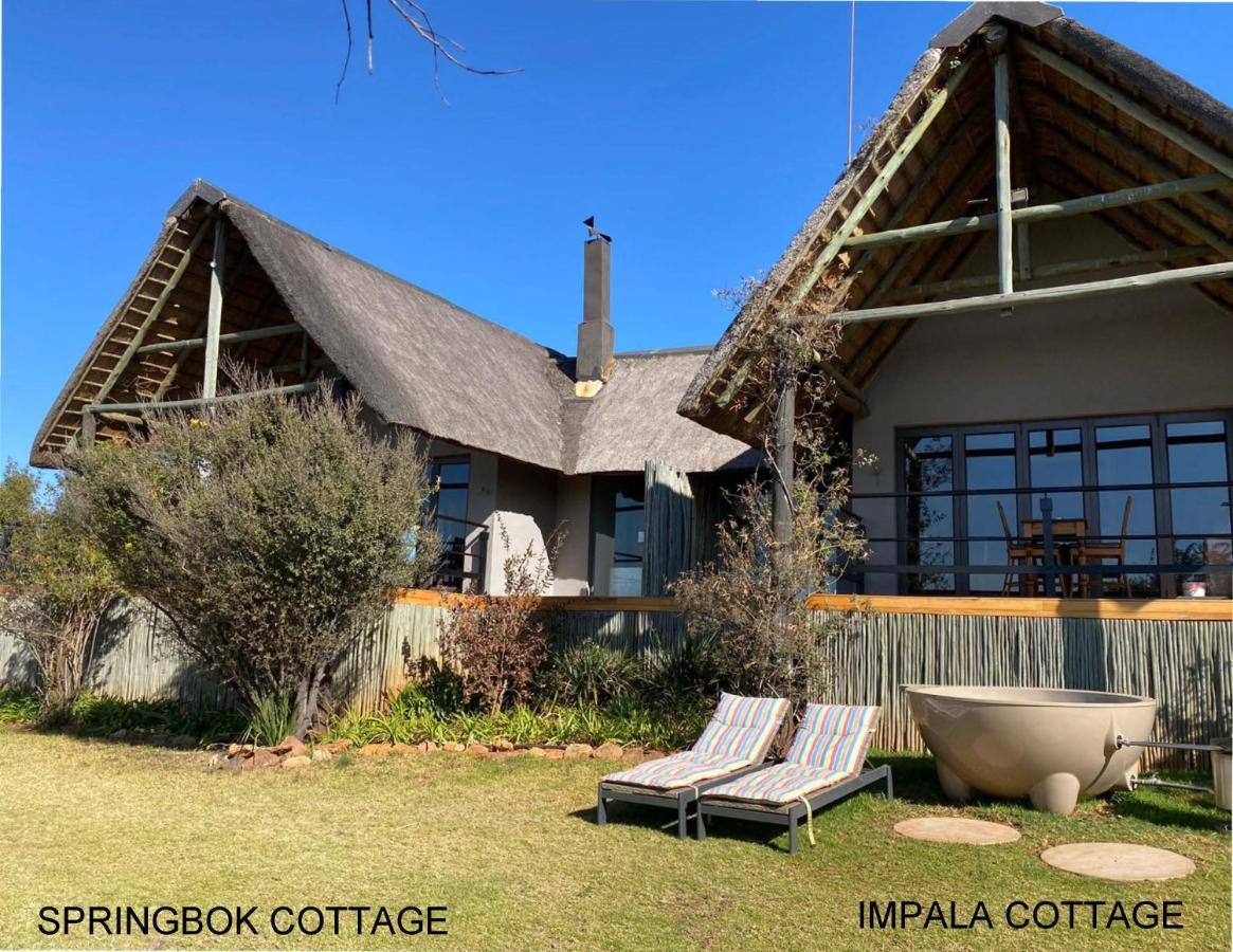 Sibani Lodge Krugersdorp Exterior foto