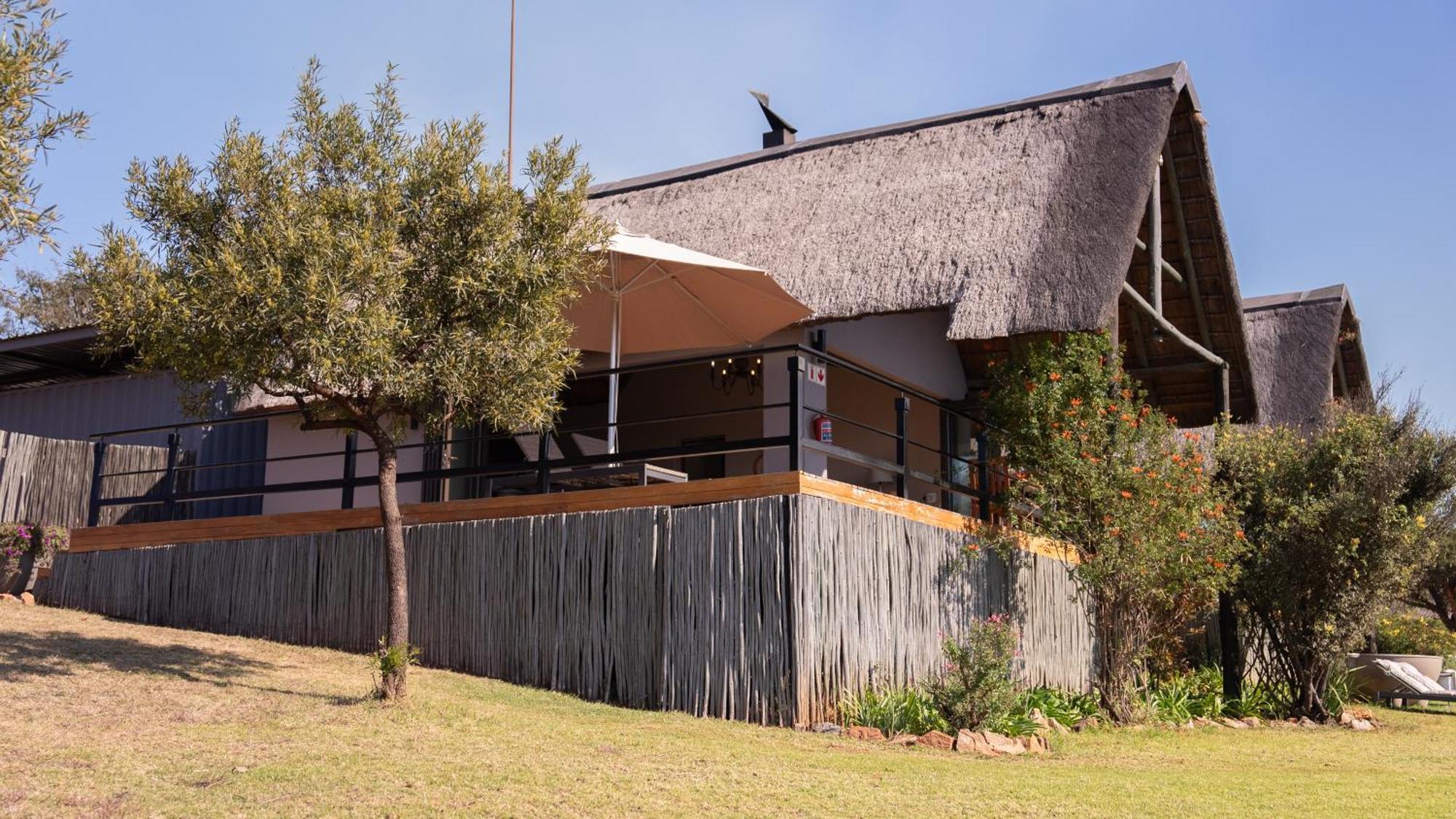 Sibani Lodge Krugersdorp Exterior foto