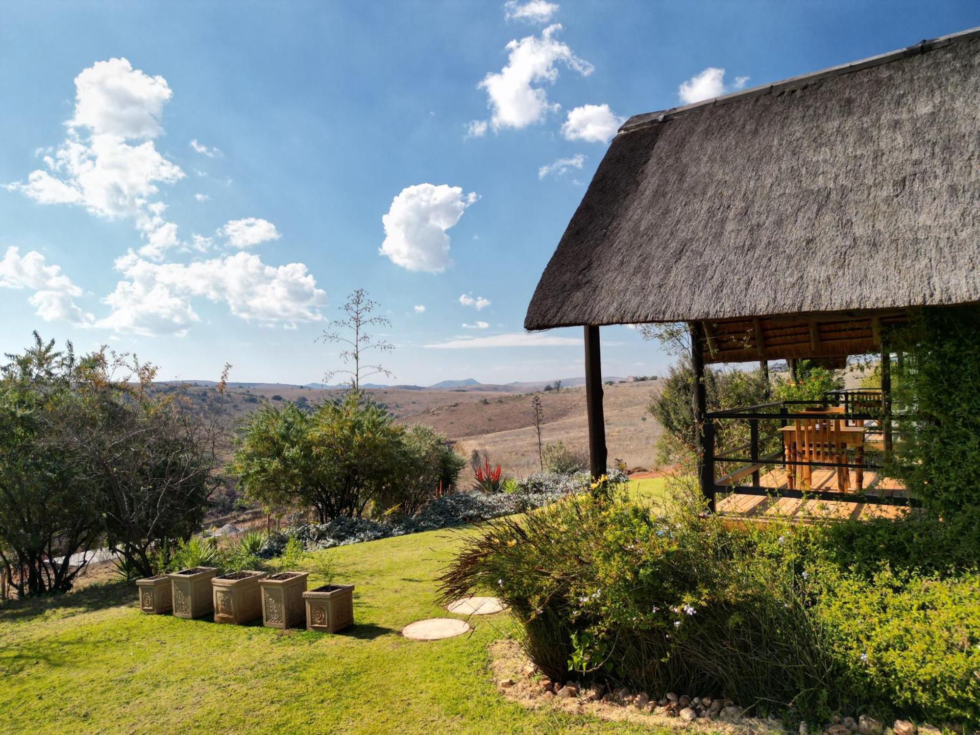 Sibani Lodge Krugersdorp Exterior foto