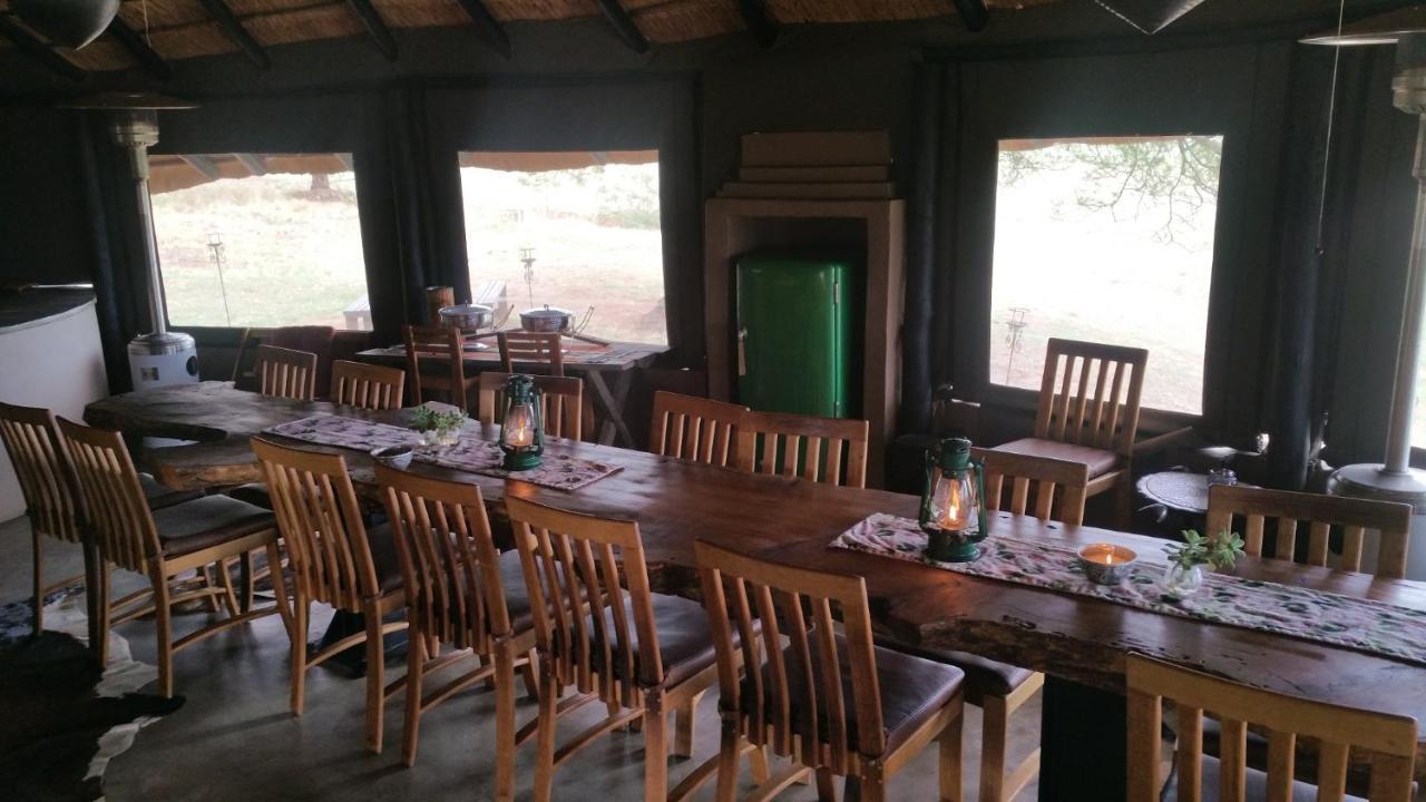 Sibani Lodge Krugersdorp Exterior foto